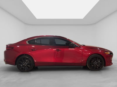 2025 Mazda Mazda 3 2.5 Signature Hb At