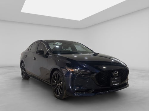 2025 Mazda Mazda 3 2.5 Signature Hb At