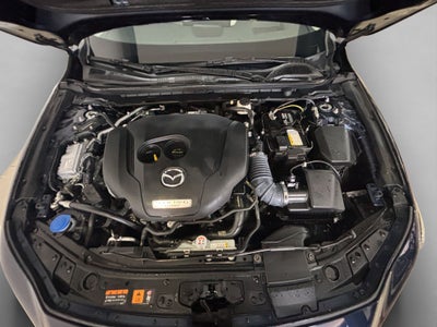 2025 Mazda Mazda 3 2.5 Signature Hb At