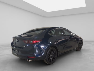 2025 Mazda Mazda 3 2.5 Signature Hb At