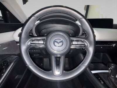 2025 Mazda Mazda 3 2.5 Signature Hb At