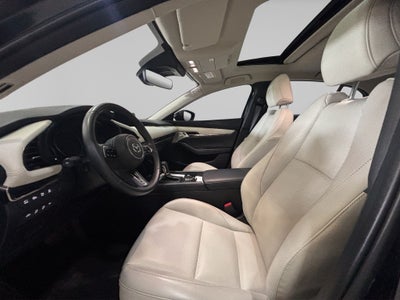 2025 Mazda Mazda 3 2.5 Signature Hb At