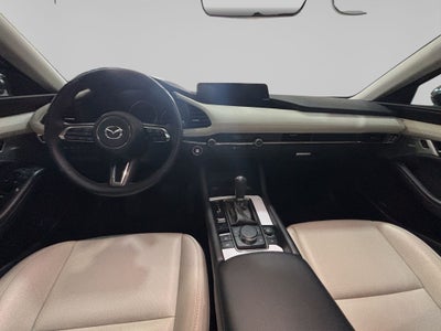 2025 Mazda Mazda 3 2.5 Signature Hb At