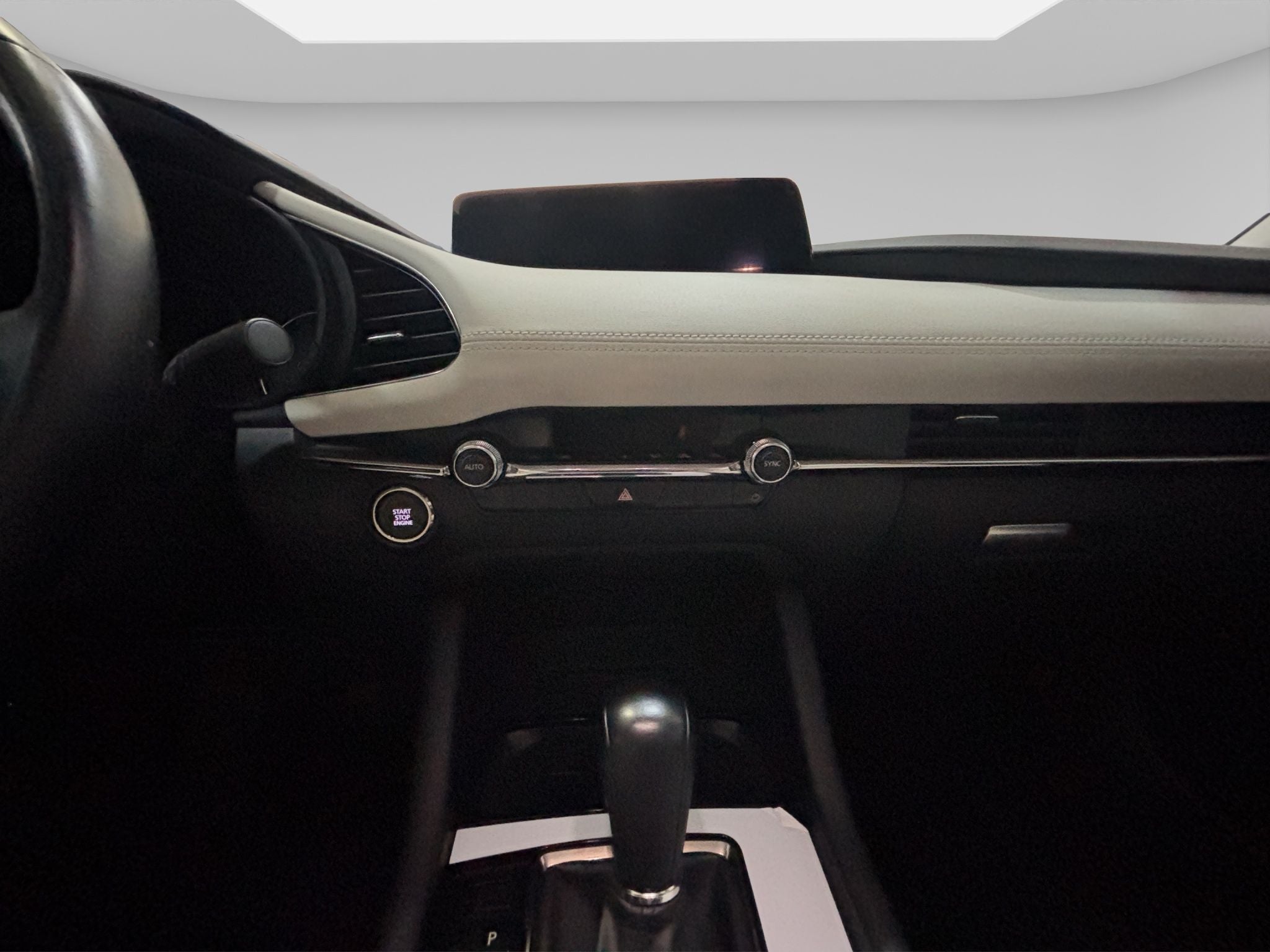 2025 Mazda Mazda 3 2.5 Signature Hb At