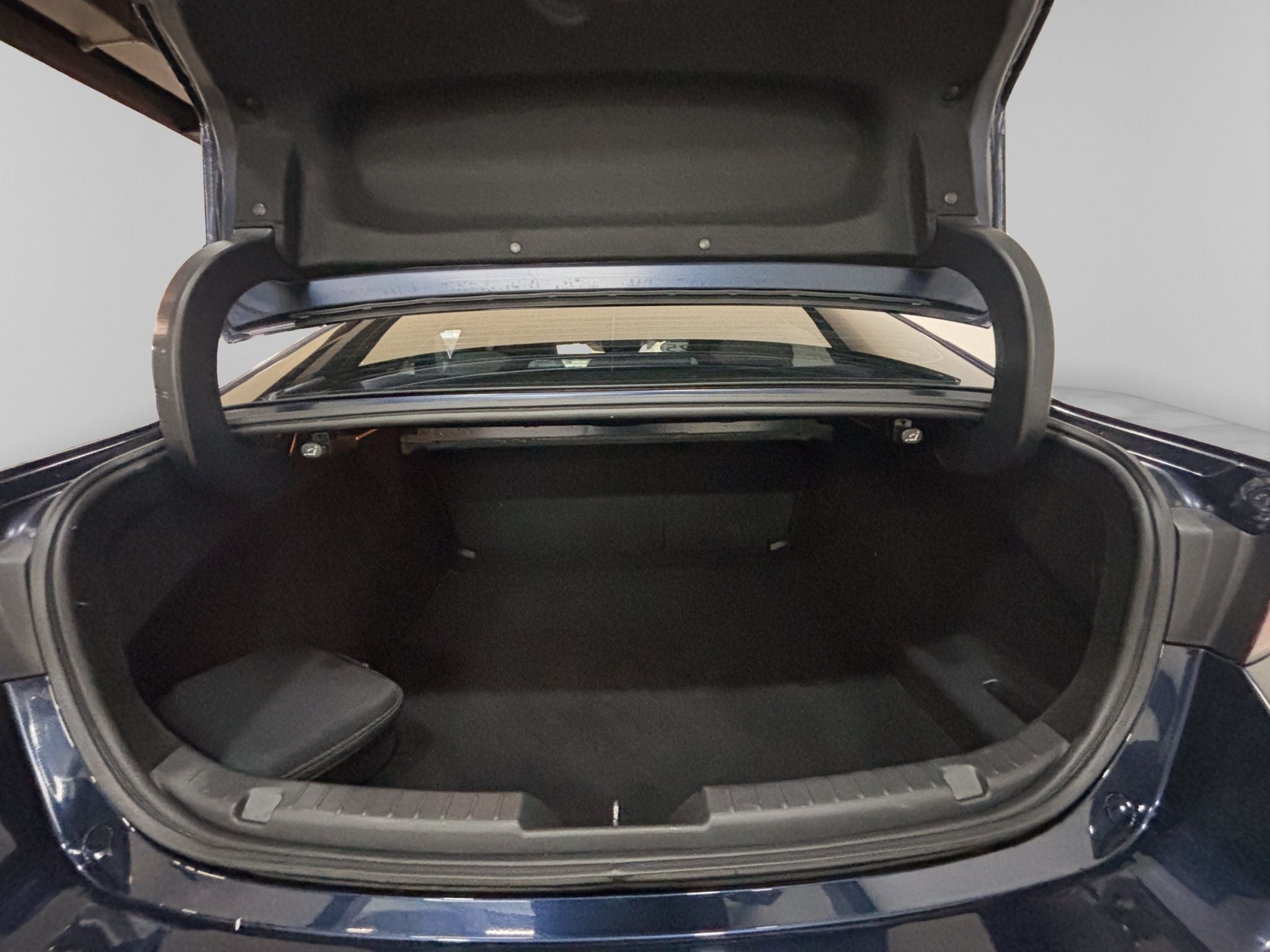 2025 Mazda Mazda 3 2.5 Signature Hb At