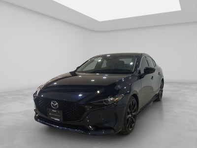 2025 Mazda Mazda 3 2.5 Signature Hb At