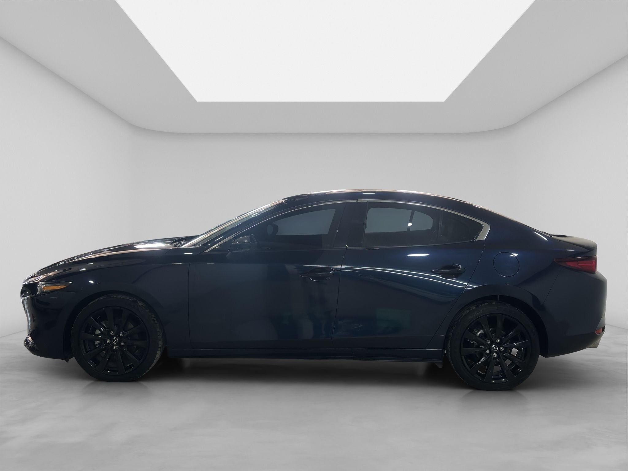 2025 Mazda Mazda 3 2.5 Signature Hb At
