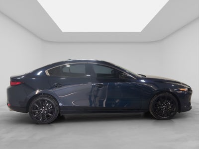 2025 Mazda Mazda 3 2.5 Signature Hb At