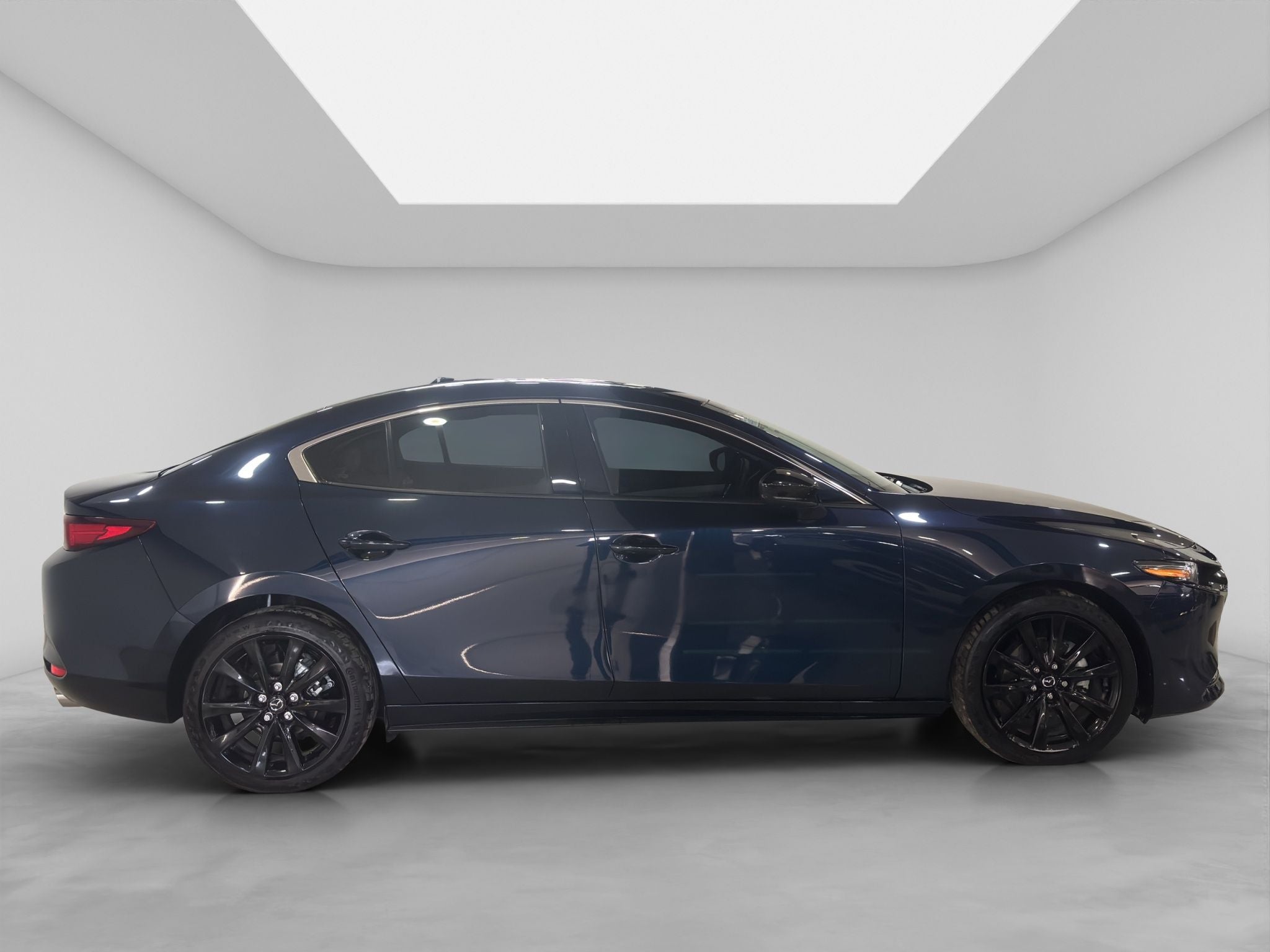 2025 Mazda Mazda 3 2.5 Signature Hb At