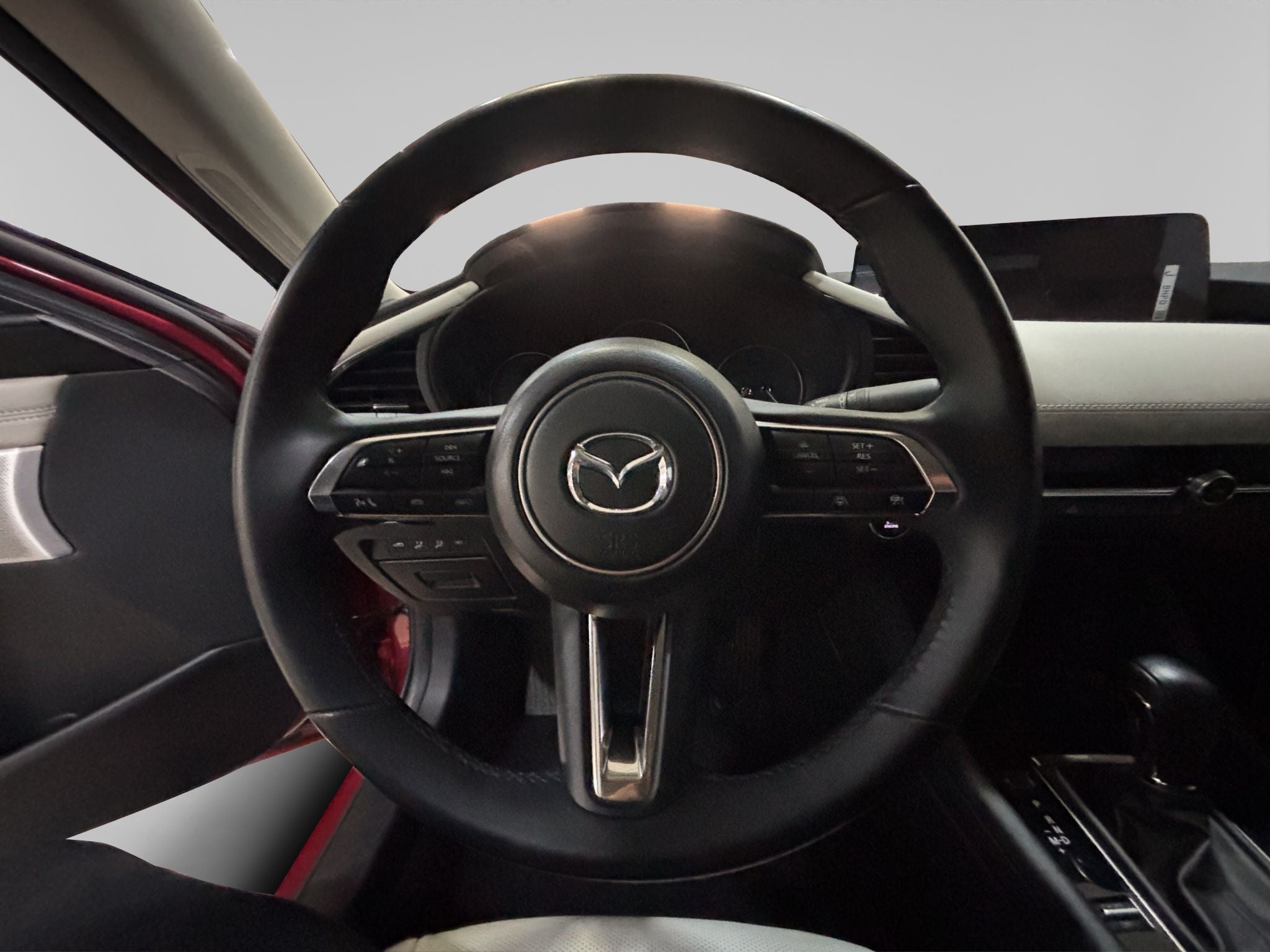 2025 Mazda Mazda 3 2.5 Signature Hb At