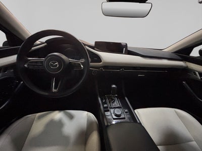 2025 Mazda Mazda 3 2.5 Signature Hb At