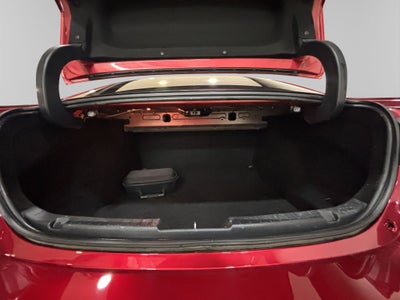 2025 Mazda Mazda 3 2.5 Signature Hb At