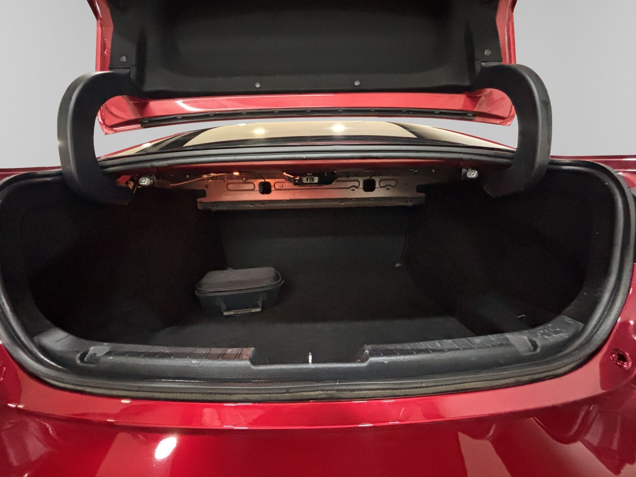 2025 Mazda Mazda 3 2.5 Signature Hb At