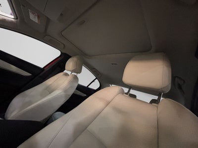 2025 Mazda Mazda 3 2.5 Signature Hb At