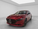 2025 Mazda Mazda 3 2.5 Signature Hb At