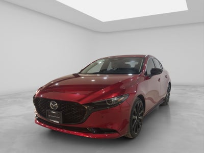 2025 Mazda Mazda 3 2.5 Signature Hb At