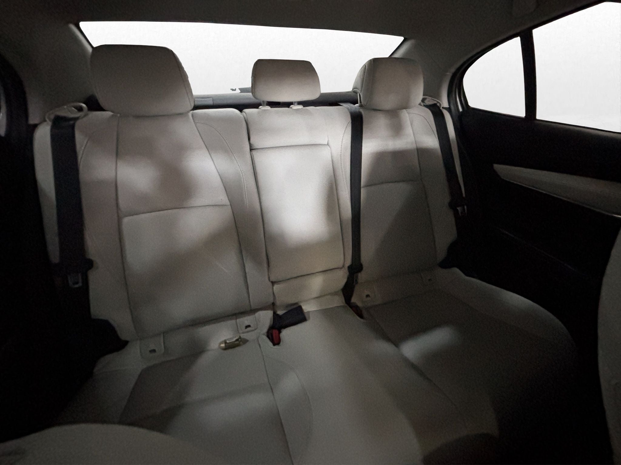 2025 Mazda Mazda 3 2.5 Signature Hb At