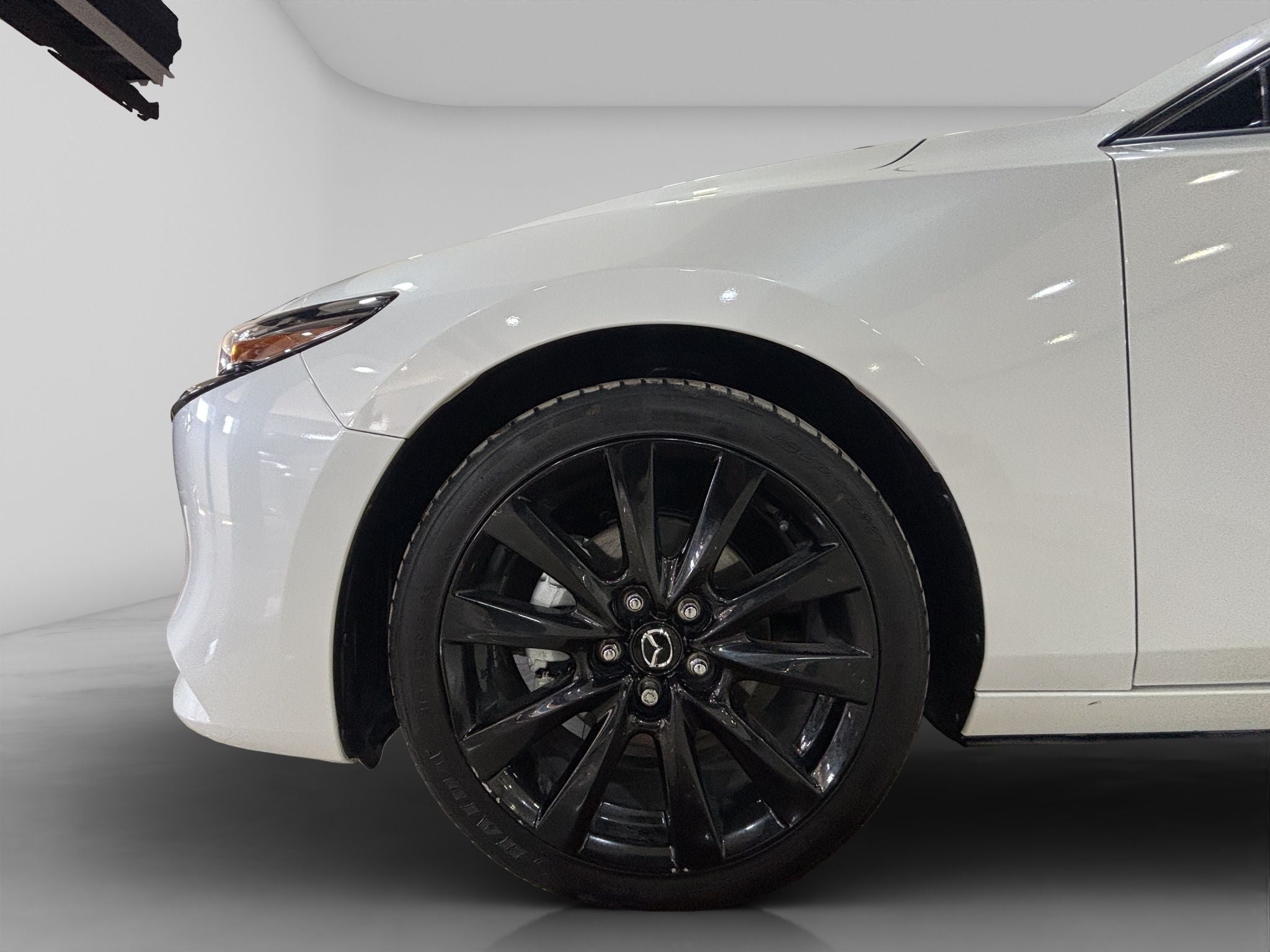 2025 Mazda Mazda 3 2.5 Signature Hb At