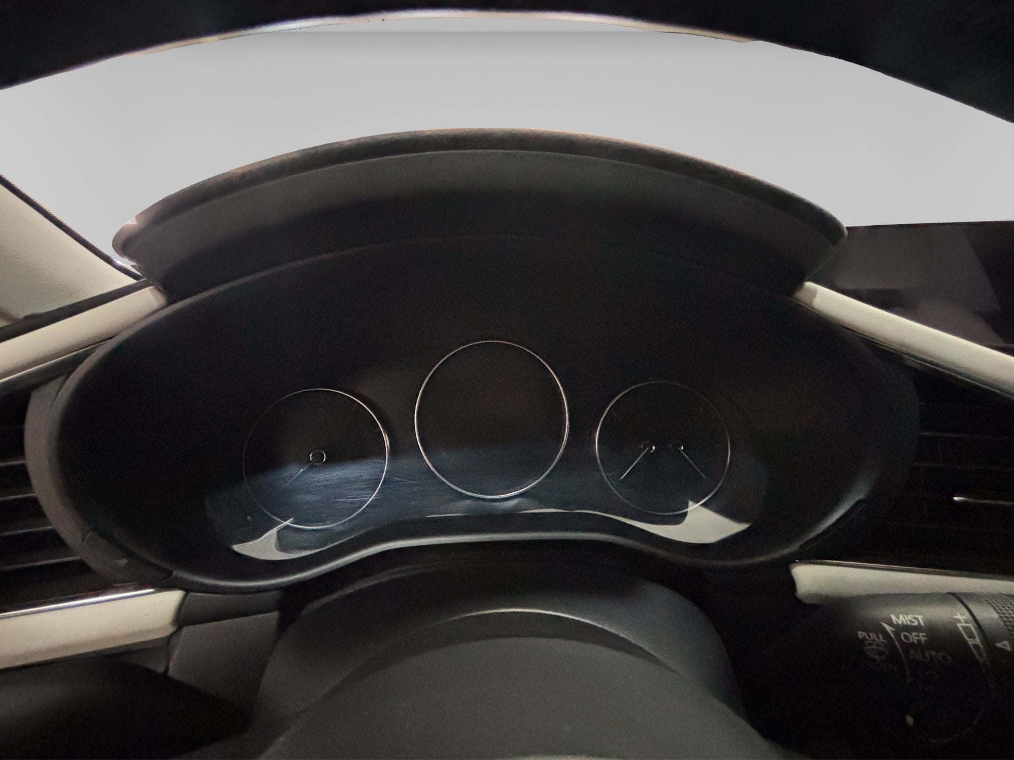 2025 Mazda Mazda 3 2.5 Signature Hb At