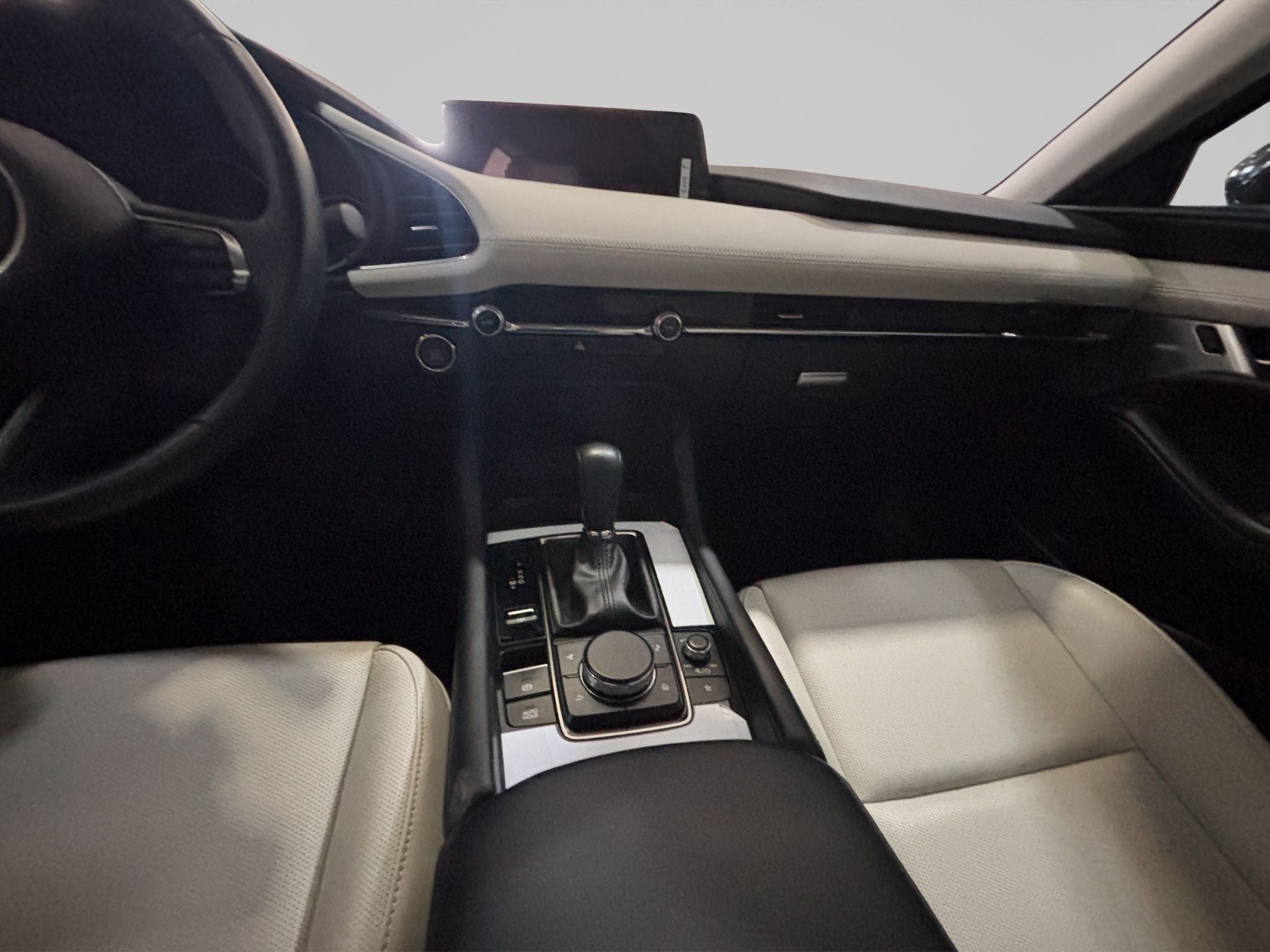 2025 Mazda Mazda 3 2.5 Signature Hb At