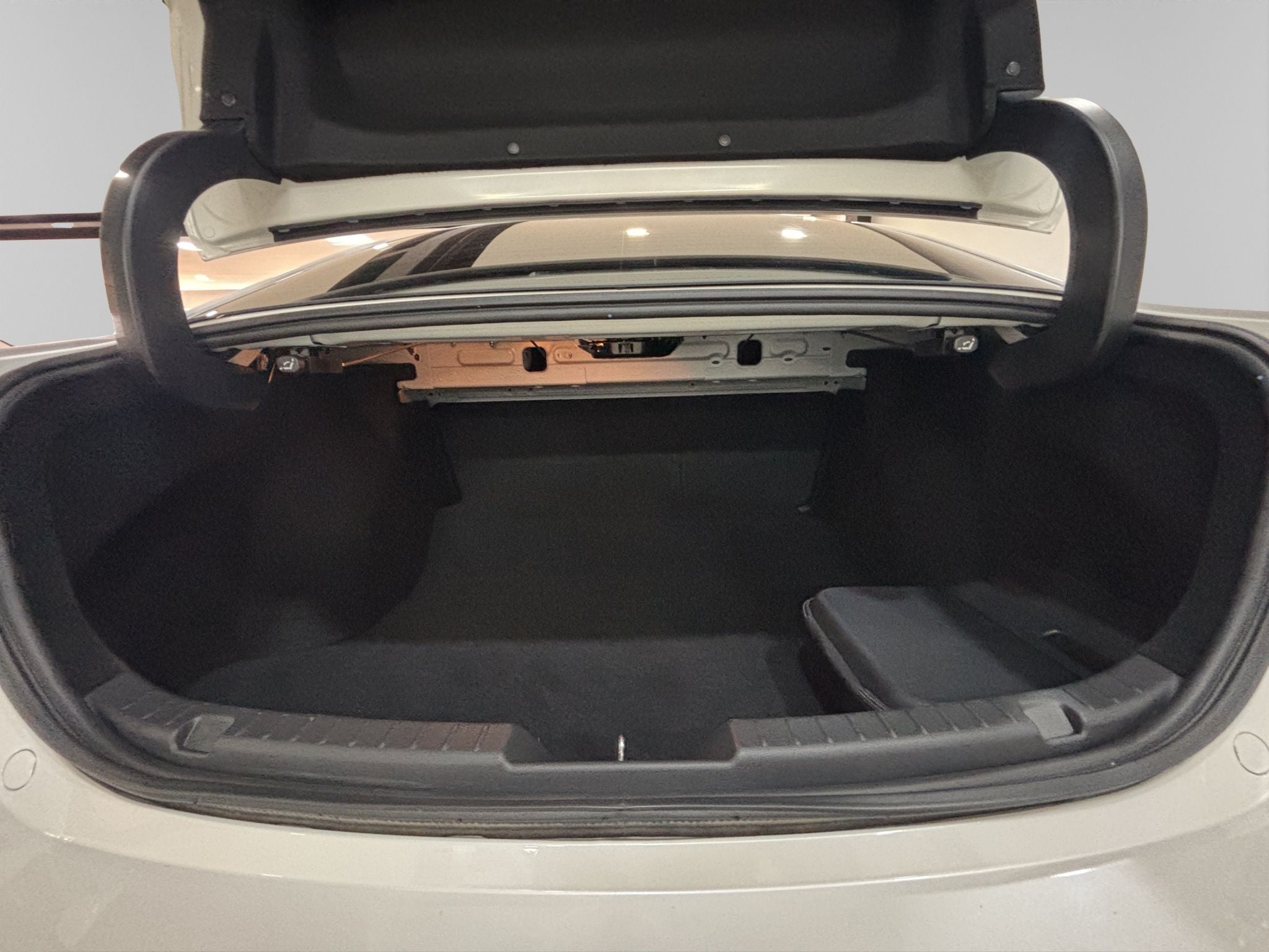 2025 Mazda Mazda 3 2.5 Signature Hb At