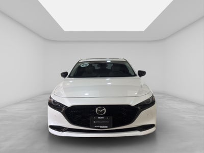 2025 Mazda Mazda 3 2.5 Signature Hb At