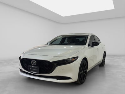 2025 Mazda Mazda 3 2.5 Signature Hb At