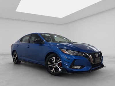 2020 Nissan Sentra 2.0 Advance At