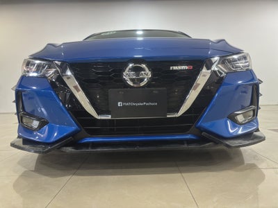 2020 Nissan Sentra 2.0 Advance At