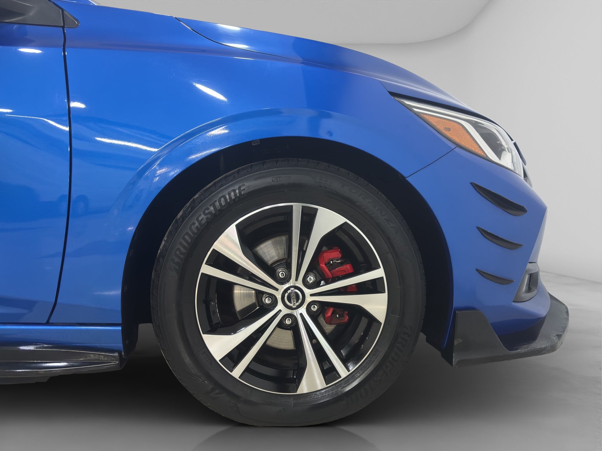 2020 Nissan Sentra 2.0 Advance At