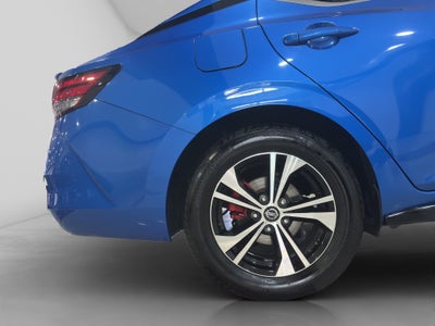 2020 Nissan Sentra 2.0 Advance At