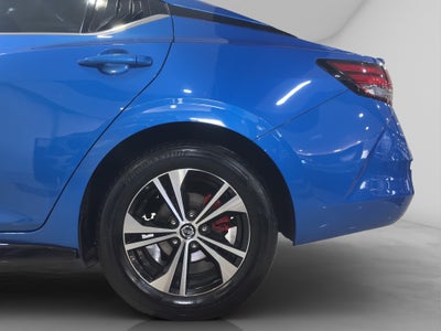 2020 Nissan Sentra 2.0 Advance At