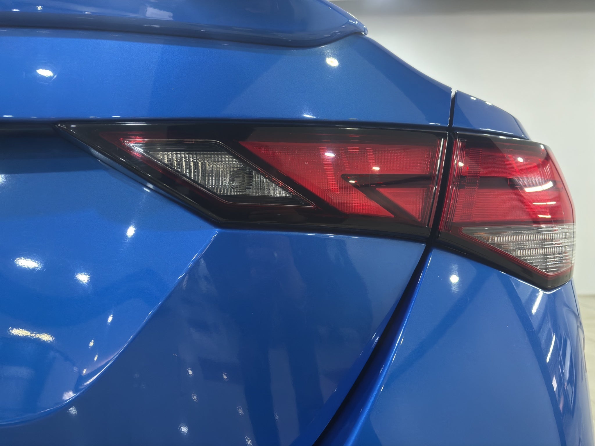 2020 Nissan Sentra 2.0 Advance At