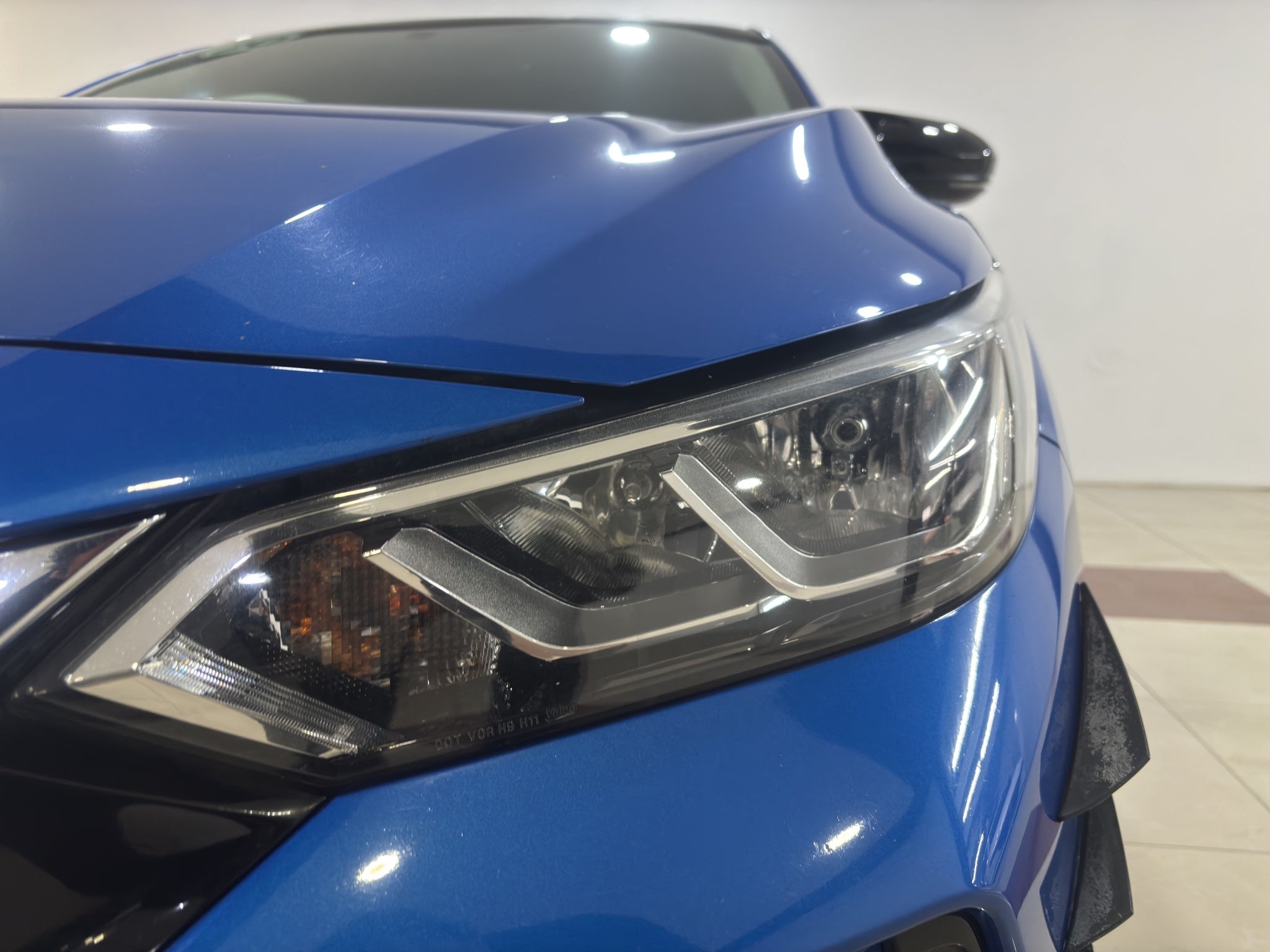 2020 Nissan Sentra 2.0 Advance At