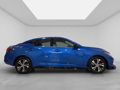 2020 Nissan Sentra 2.0 Advance At