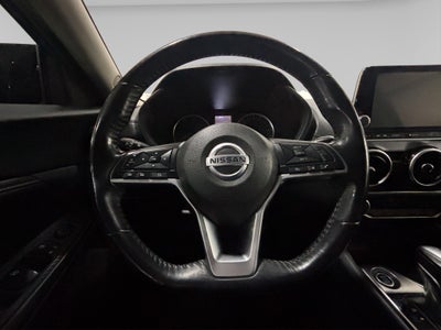 2020 Nissan Sentra 2.0 Advance At