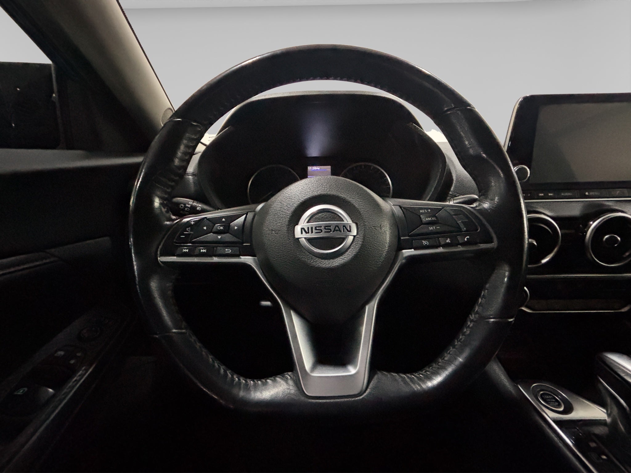 2020 Nissan Sentra 2.0 Advance At