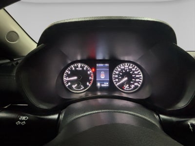 2020 Nissan Sentra 2.0 Advance At