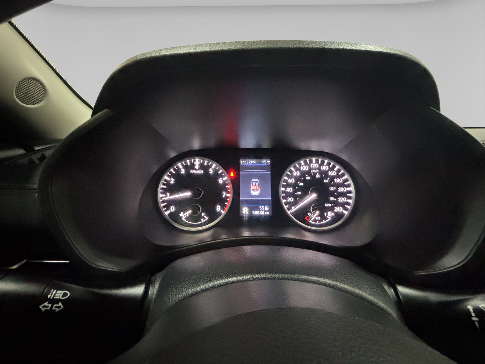 2020 Nissan Sentra 2.0 Advance At