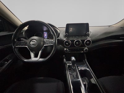 2020 Nissan Sentra 2.0 Advance At