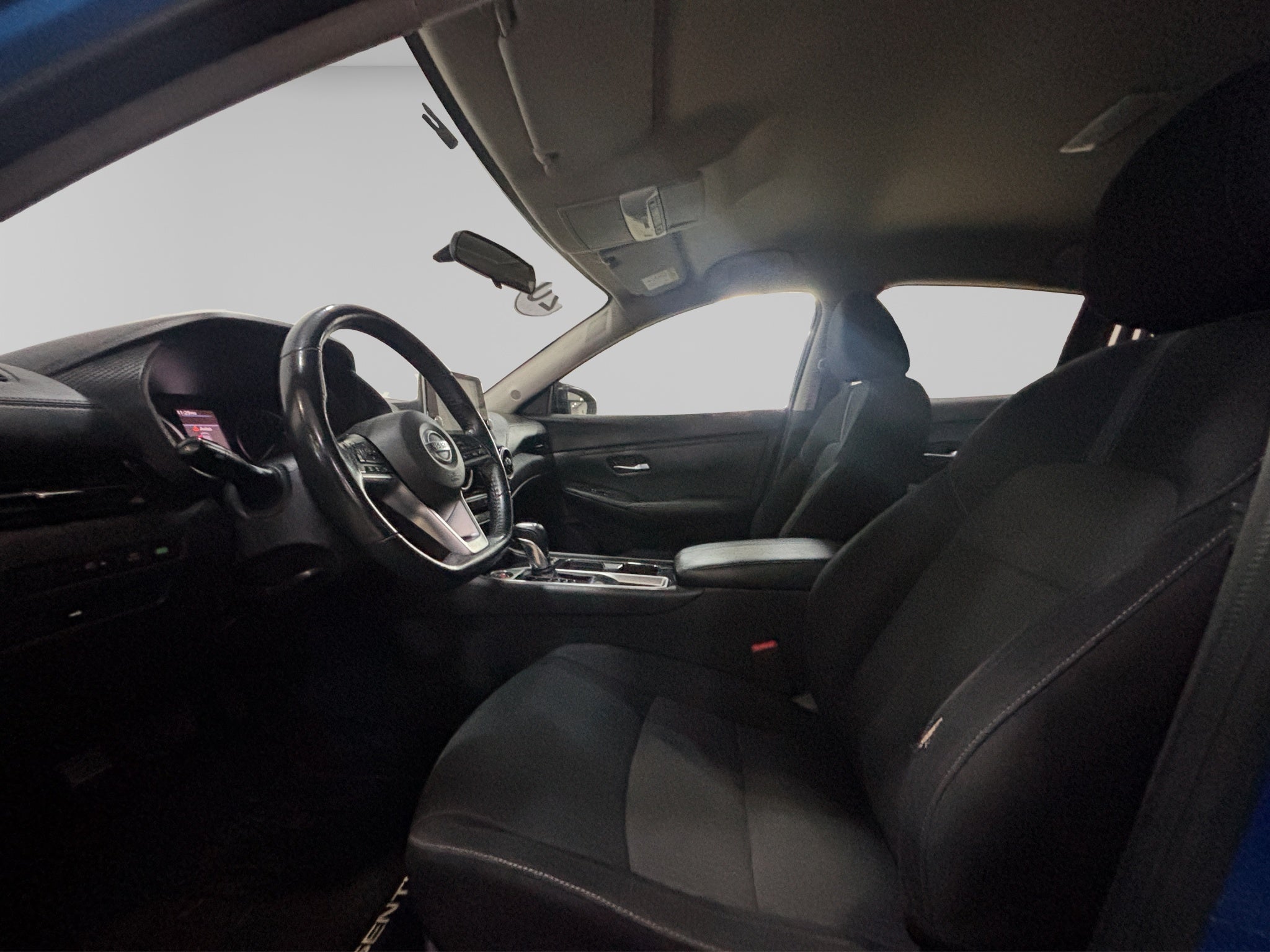 2020 Nissan Sentra 2.0 Advance At