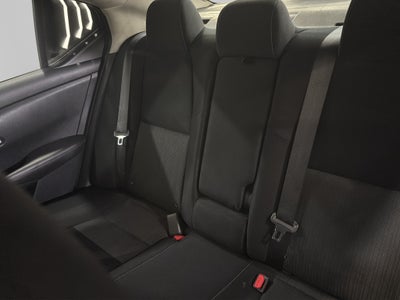 2020 Nissan Sentra 2.0 Advance At