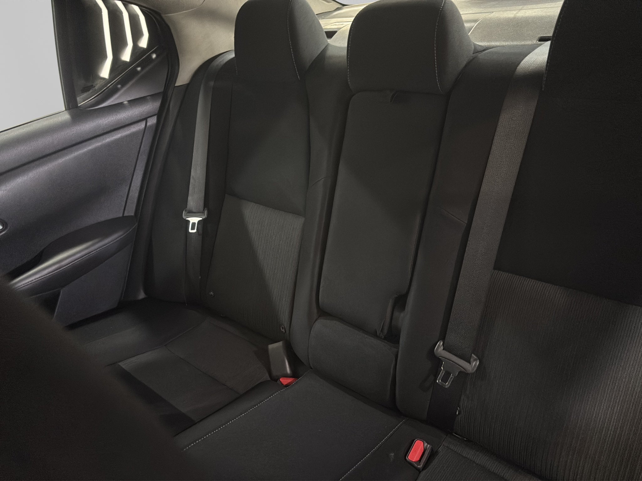 2020 Nissan Sentra 2.0 Advance At