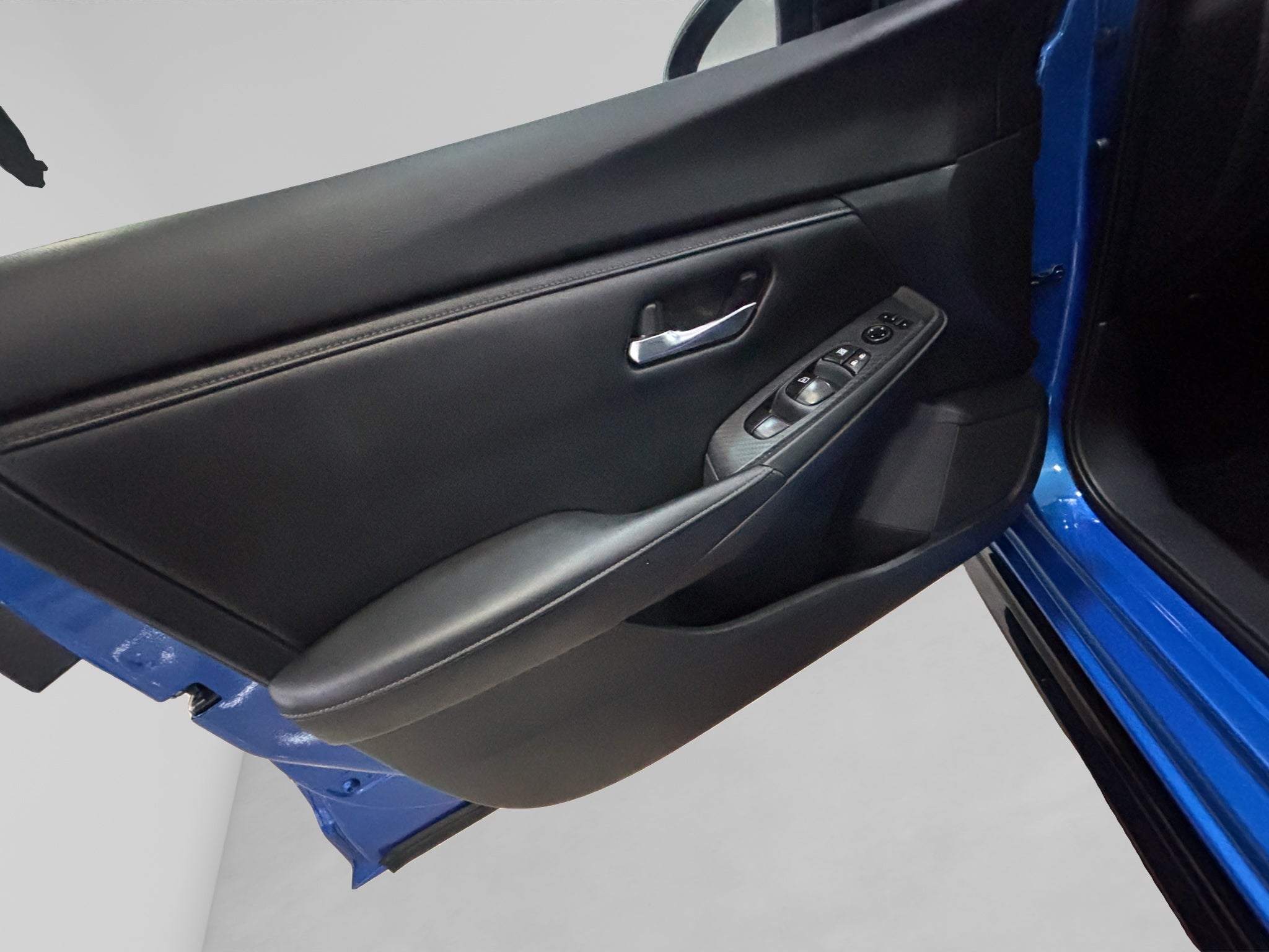 2020 Nissan Sentra 2.0 Advance At