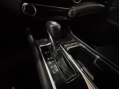 2020 Nissan Sentra 2.0 Advance At