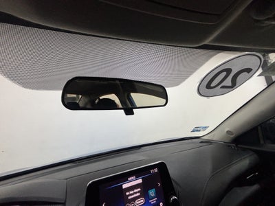 2020 Nissan Sentra 2.0 Advance At