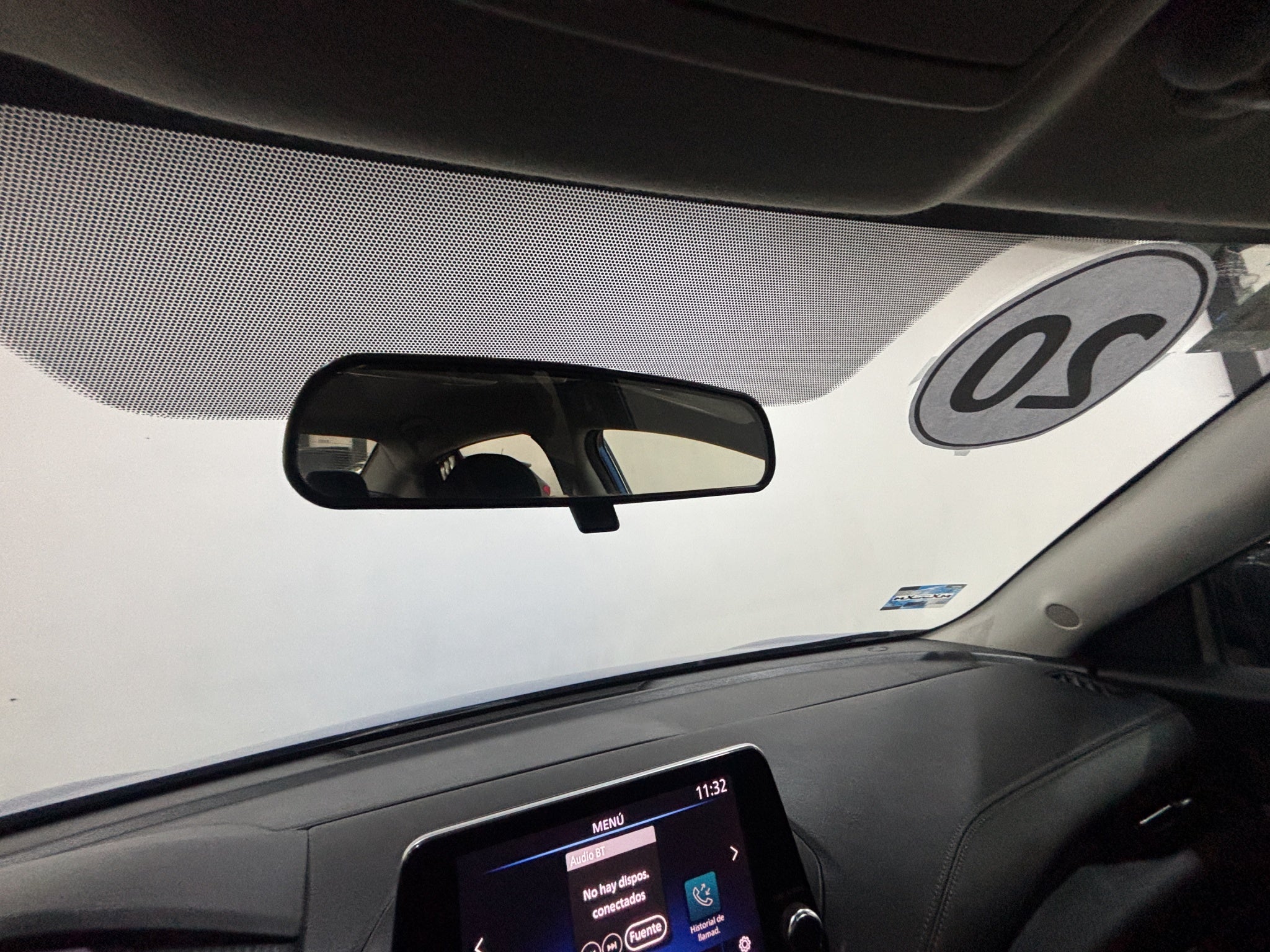 2020 Nissan Sentra 2.0 Advance At