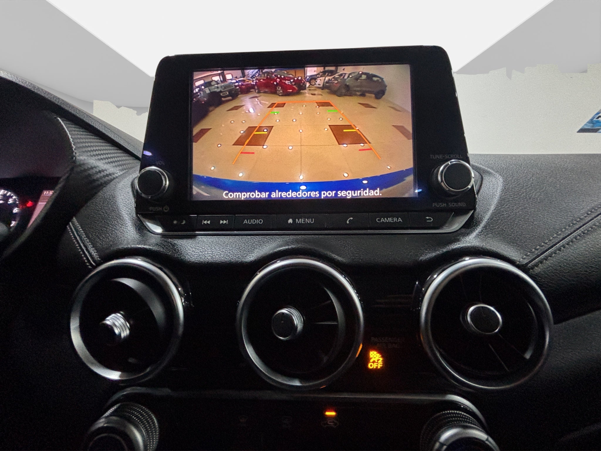 2020 Nissan Sentra 2.0 Advance At