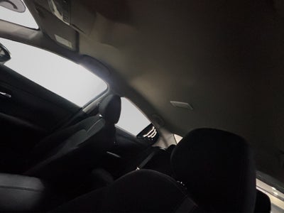 2020 Nissan Sentra 2.0 Advance At