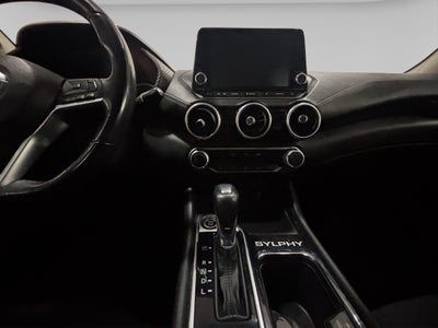 2020 Nissan Sentra 2.0 Advance At